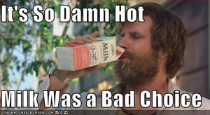 How to Treat Heat Related Emergencies