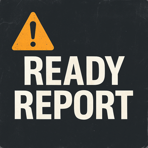 Ready Report: WIS Preparedness News of The Week (11/26/23-12/2/23)