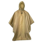 Tan ROTHCO Poncho