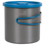 OLICAMP LT POT FRONT