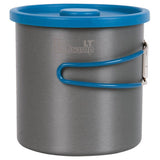 OLICAMP LT POT FRONT