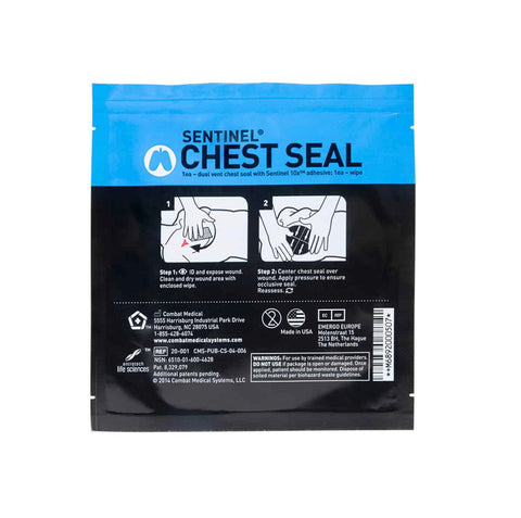 Sentinel® Chest Seal