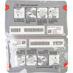 hyfin vent chest seal twin pack package back