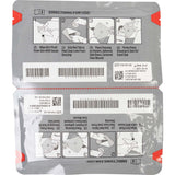 hyfin vent chest seal twin pack package back