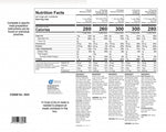 MOUNTAIN HOUSE JUST IN CASE...®3-DAY EMERGENCY FOOD SUPPLY