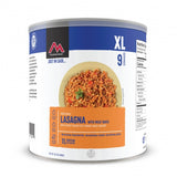 LASAGNA WITH MEAT SAUCE #10 CAN