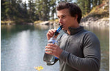 Sawyer MINI Water Filtration System