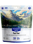 Backpacker's Pantry Pad Thai - 2 Servings
