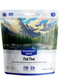 Backpacker's Pantry Pad Thai - 2 Servings